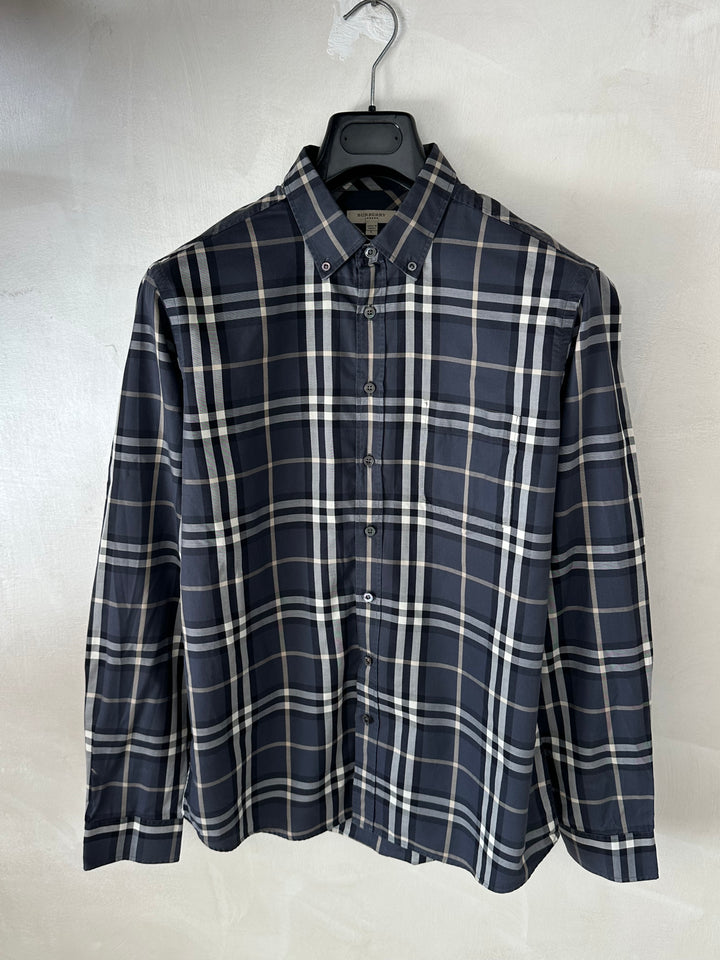 Camicia Burberry - L