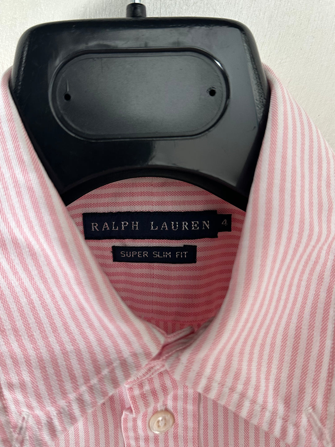 Camicia Ralph Lauren - M