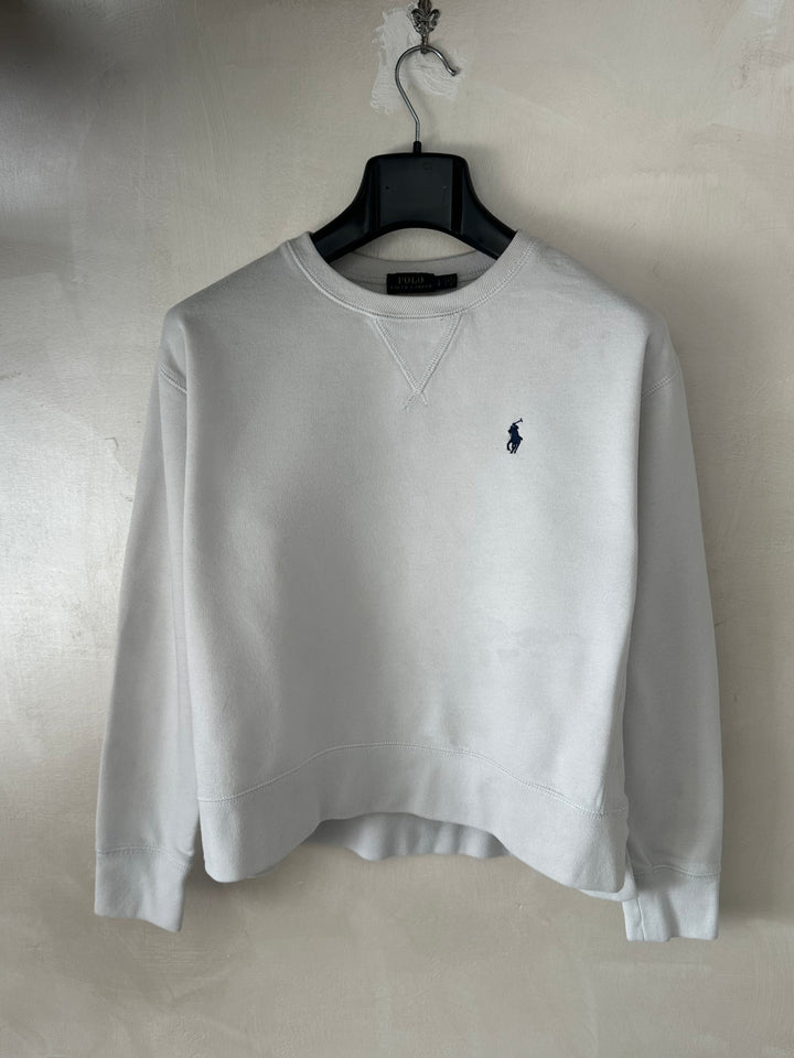 Felpa Ralph Lauren - S donna