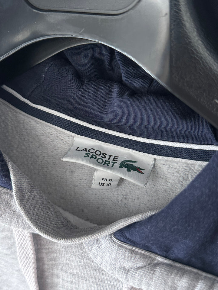 Felpa Lacoste - XL