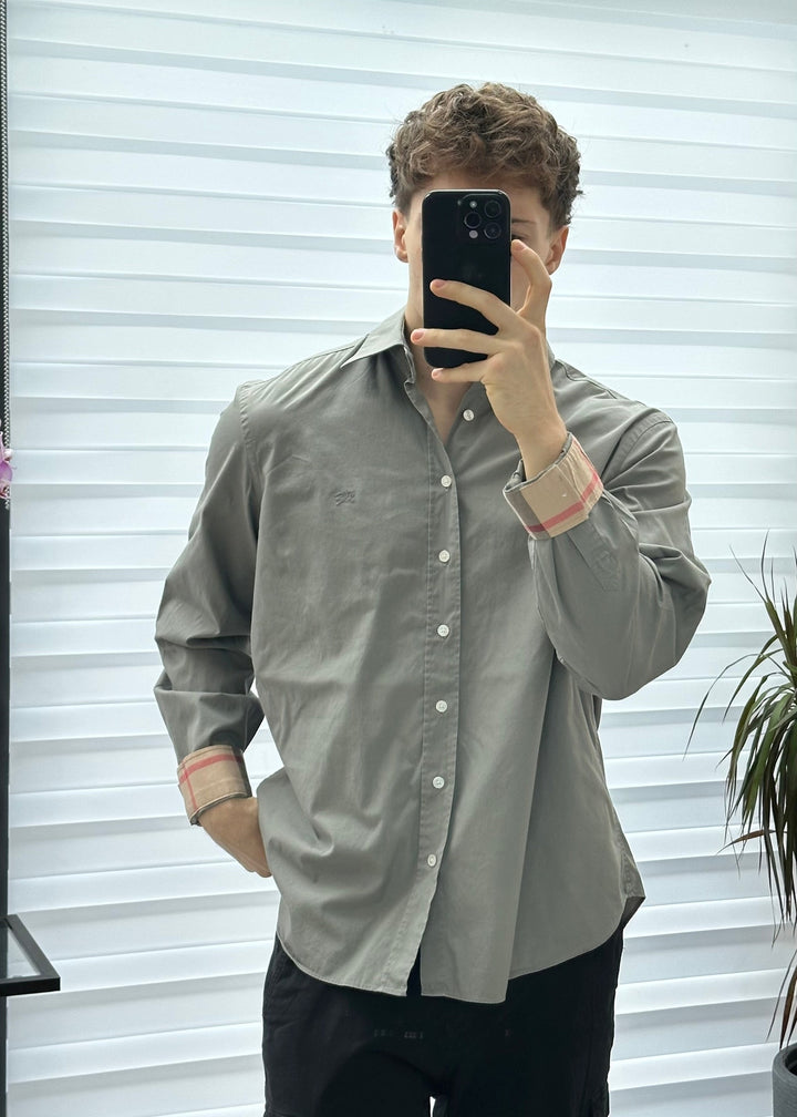 Camicia Burberry - XL