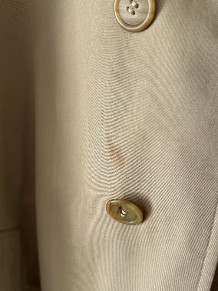 Trench Burberry - M