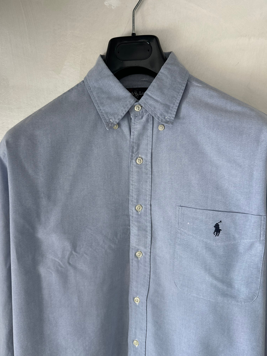 Camicia Ralph Lauren - M