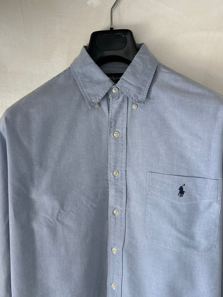 Camicia Ralph Lauren - M
