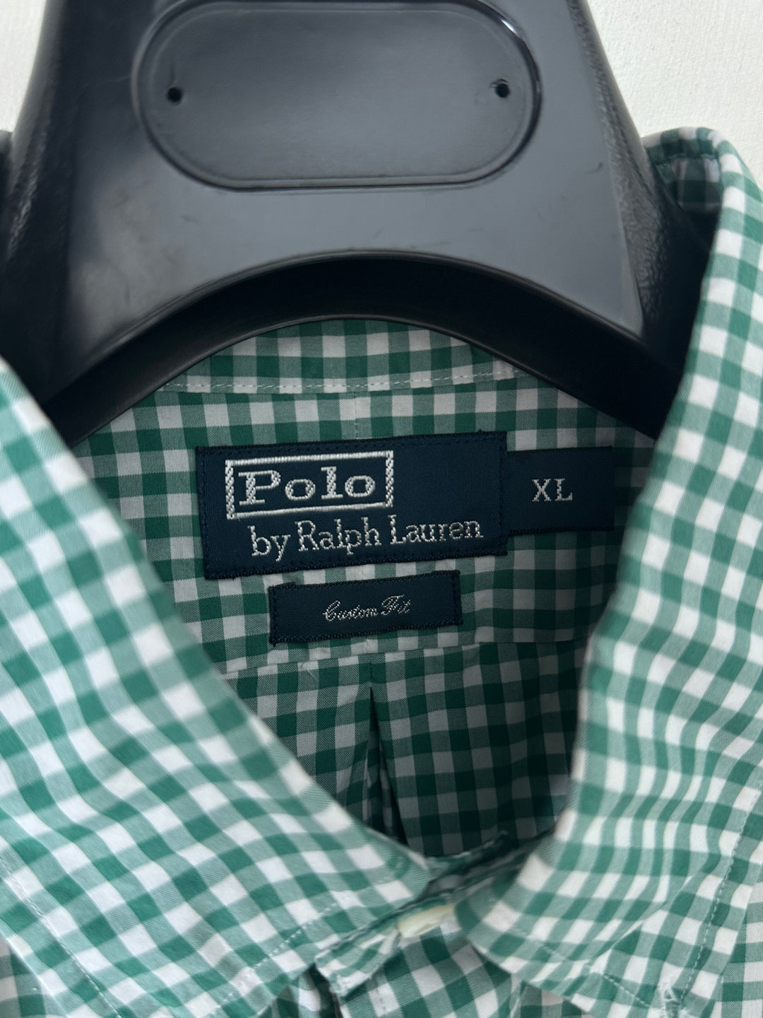 Camicia Ralph Lauren - XL