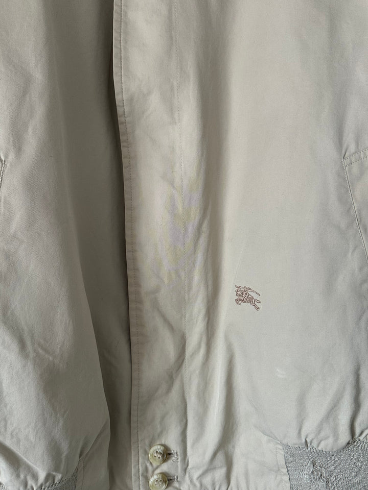 Giacca Harrington Burberry - XL