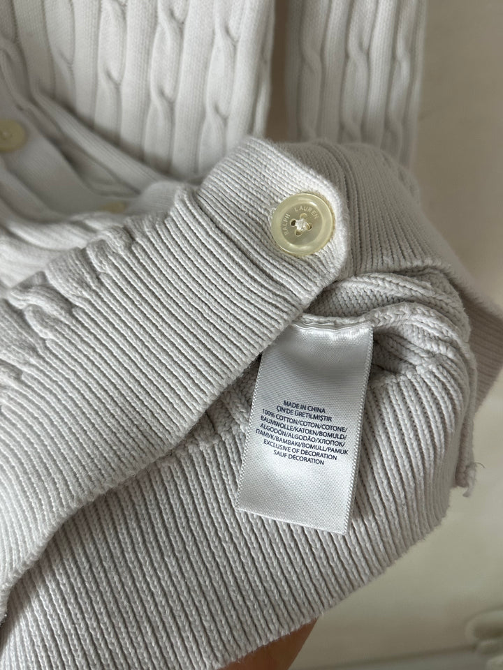 Cardigan Ralph Lauren - M donna