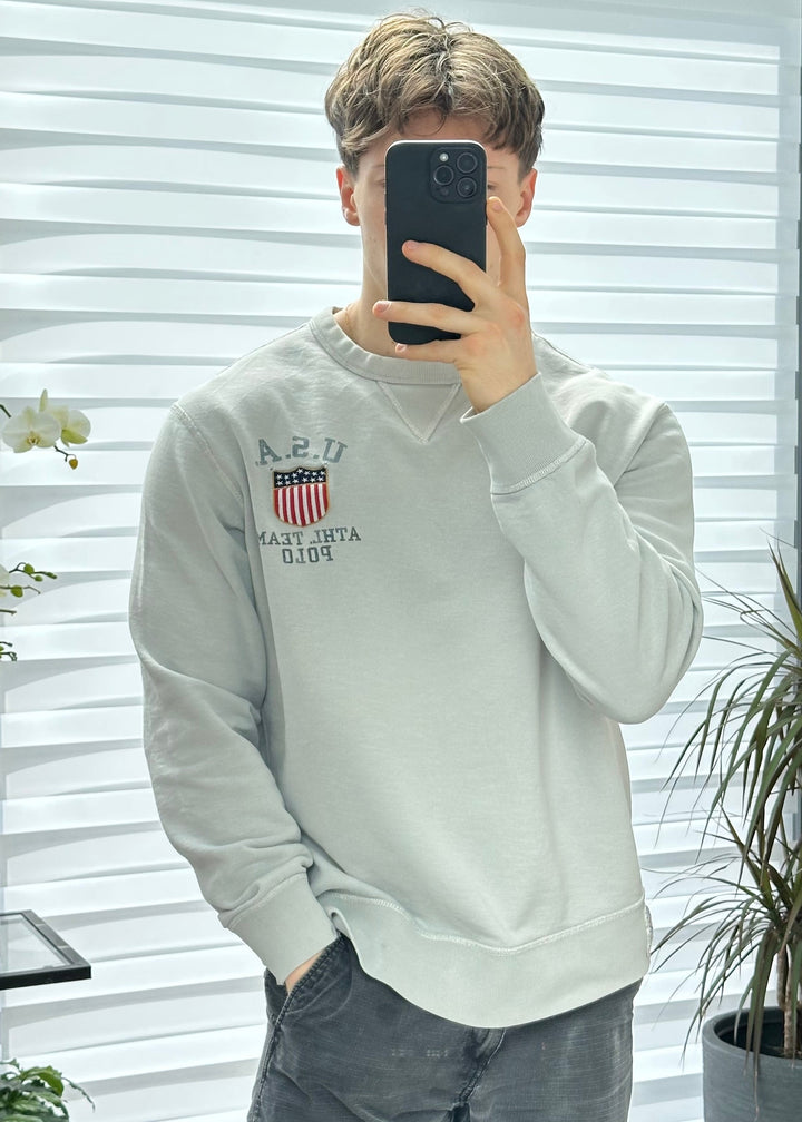 Felpa Ralph Lauren - L