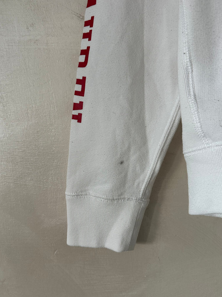 Felpa Ralph Lauren - L donna