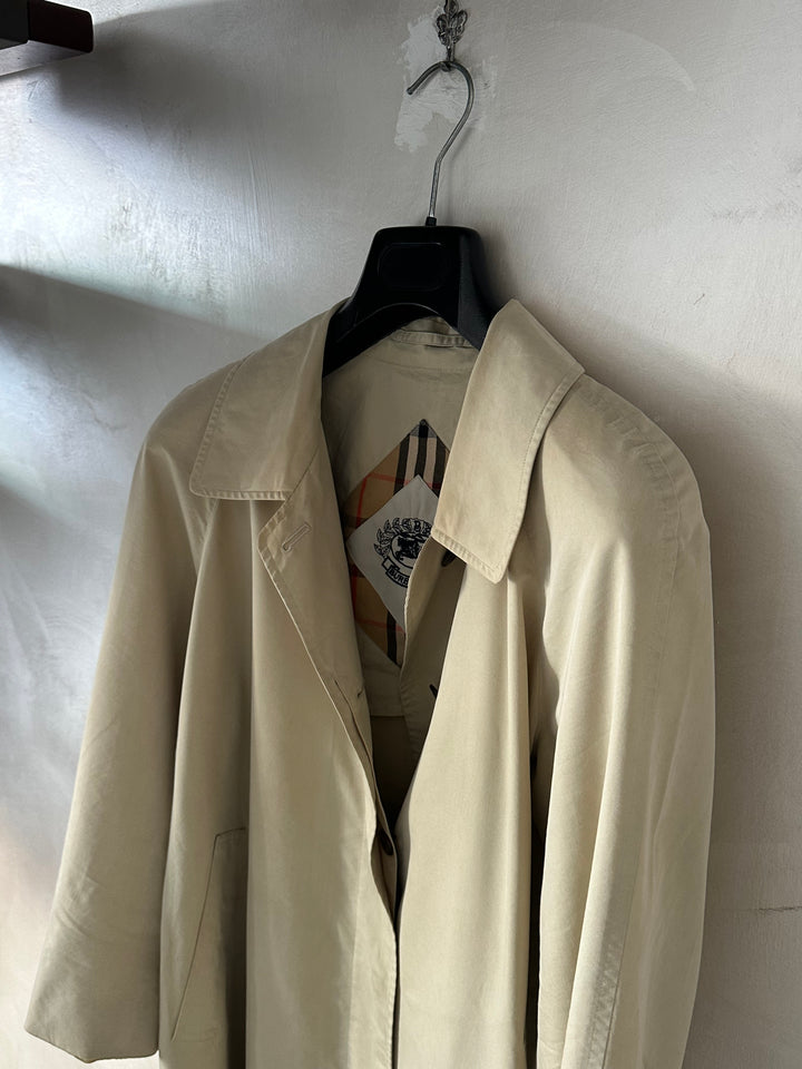 Trench Burberry - M