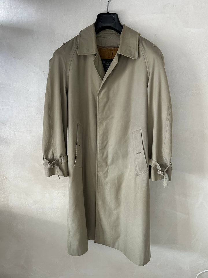 Trench Burberry