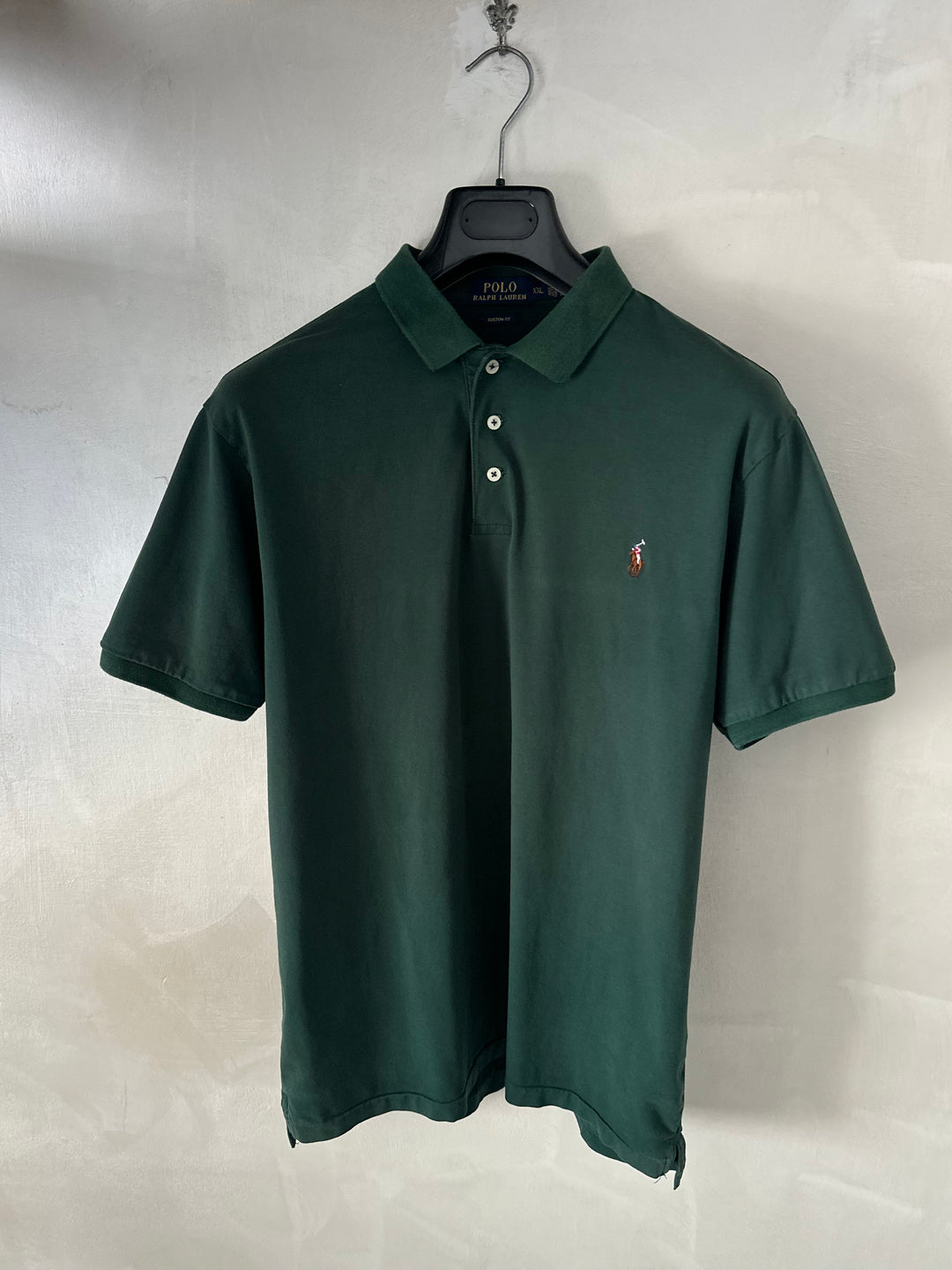 Polo Ralph Lauren Pima Cotton - XL
