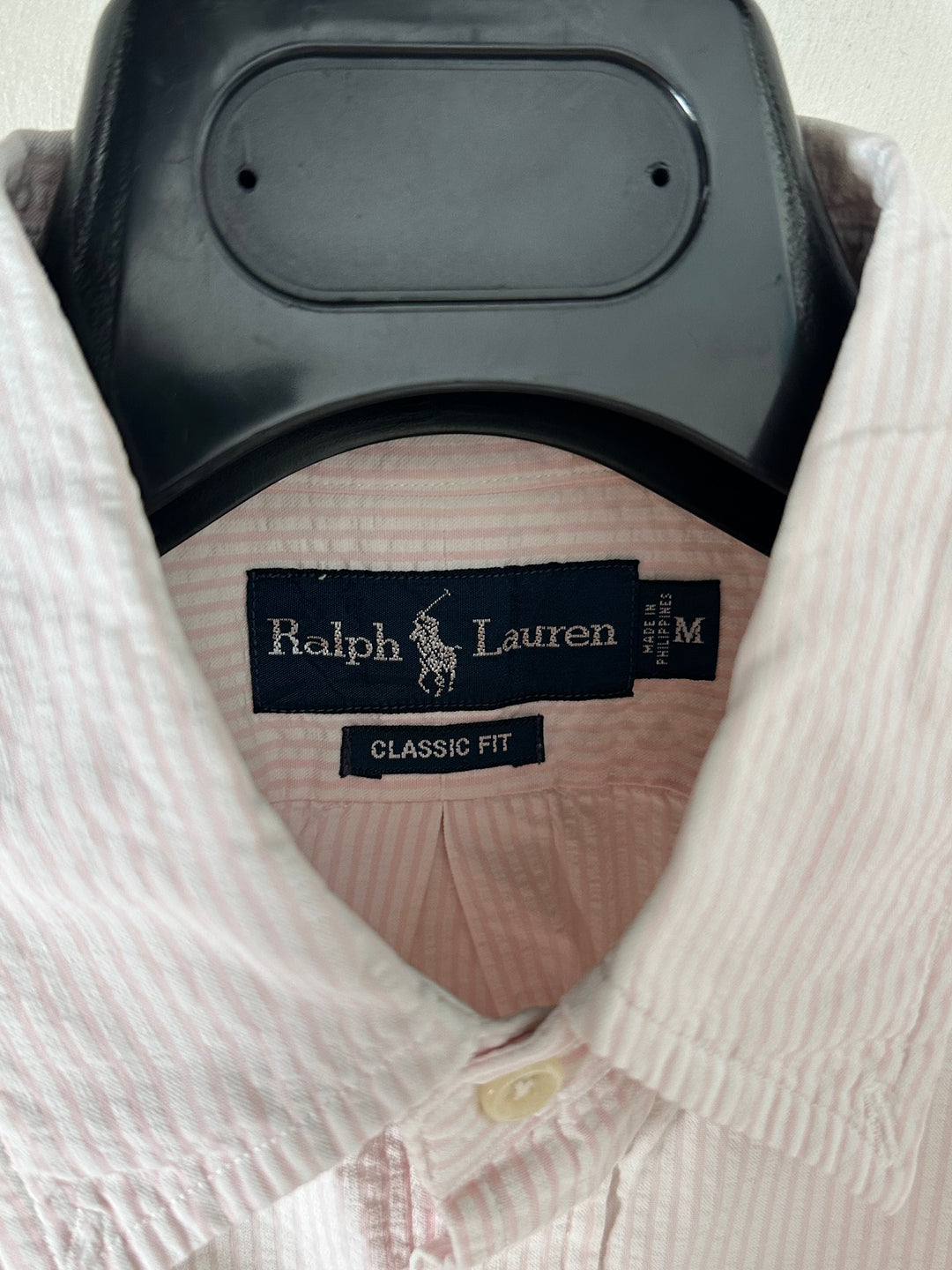 Camicia Ralph Lauren - M