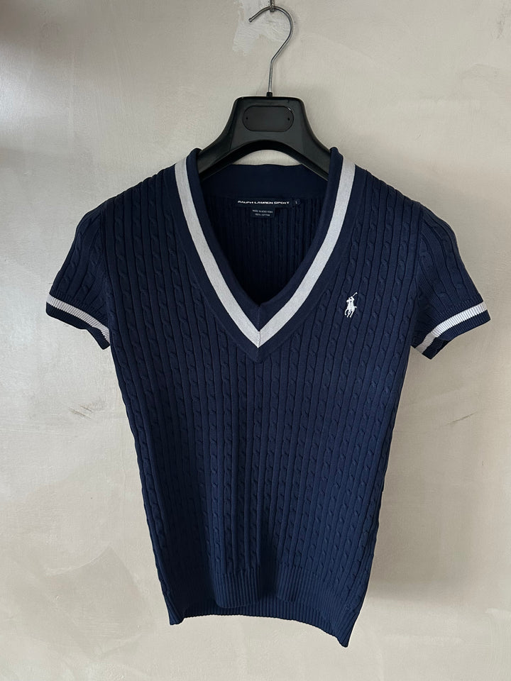 Maglioncino Ralph Lauren - L donna