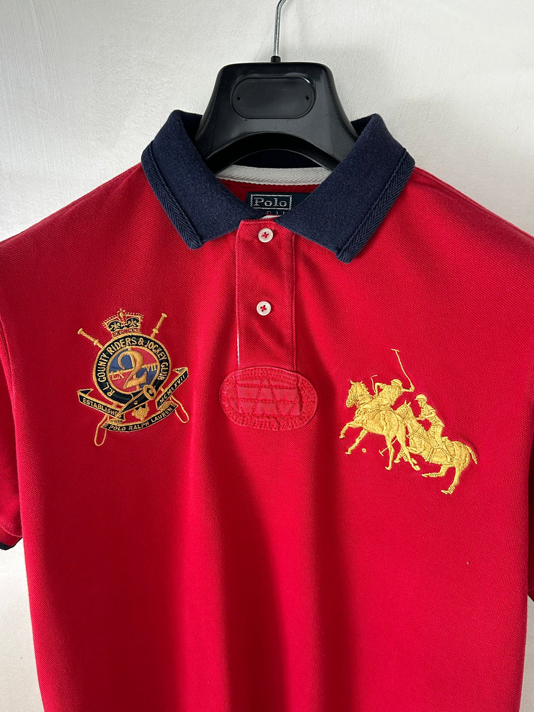Polo Ralph Lauren - L