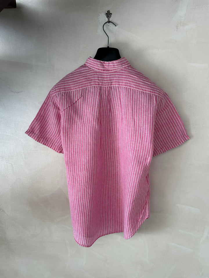 Camicia Ralph Lauren in Lino - L