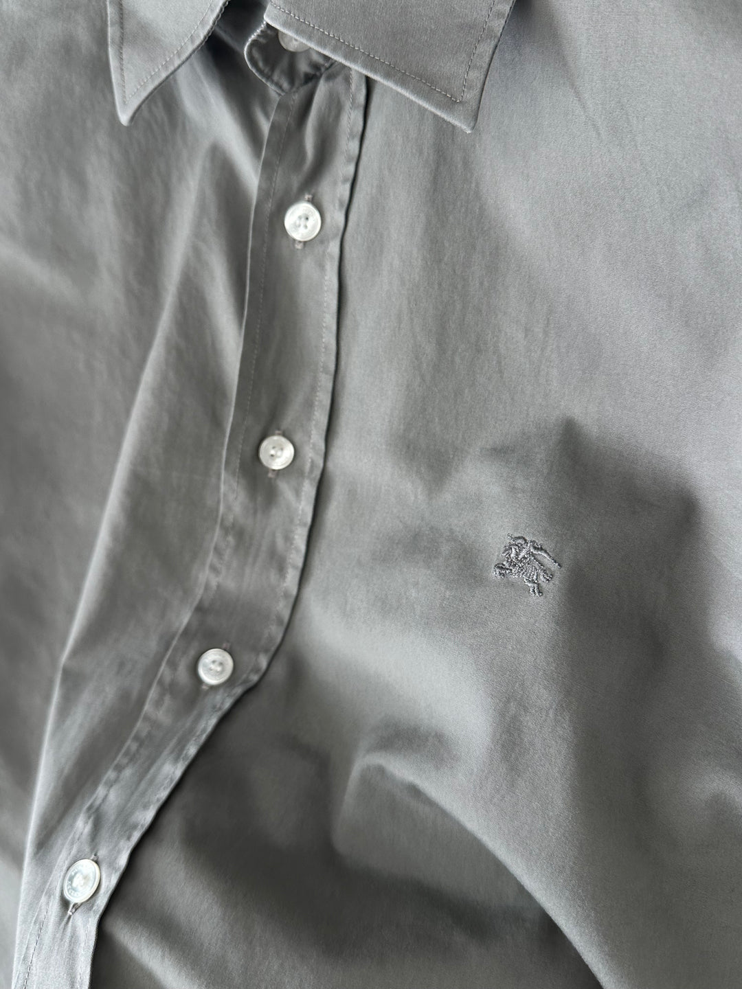 Camicia Burberry - XL