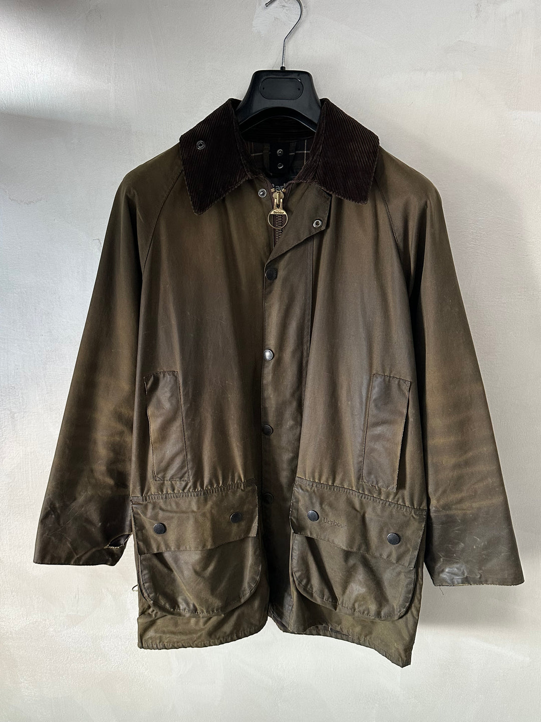 Cerato Barbour - L