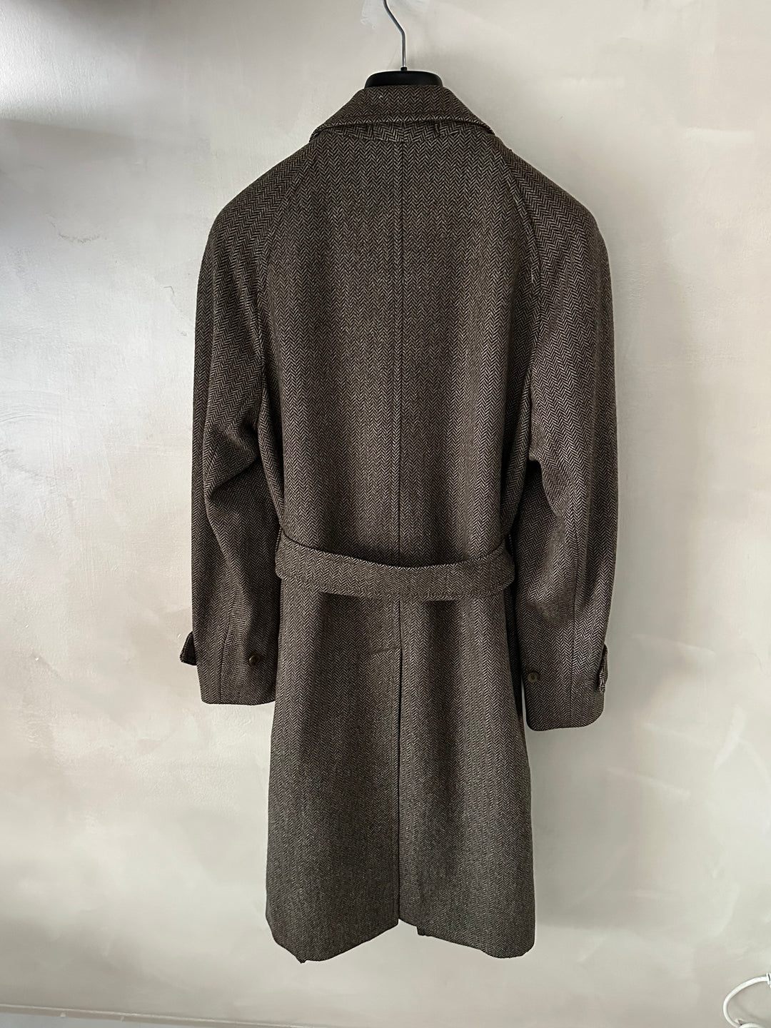 Cappotto vintage Burberry - L