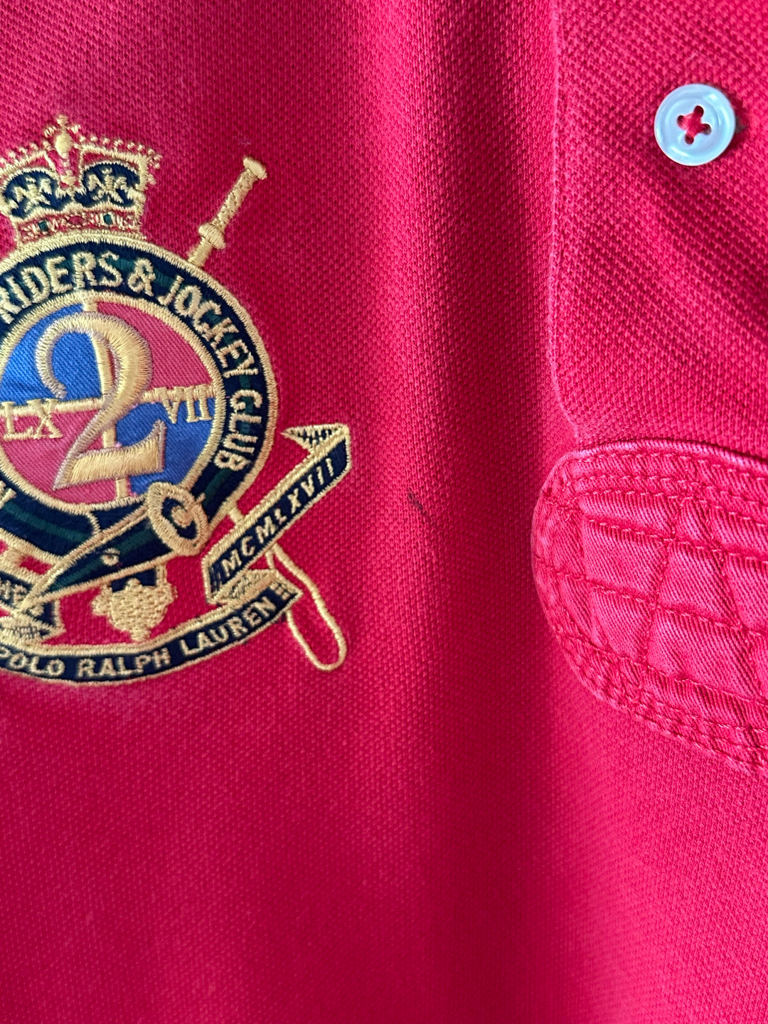 Polo Ralph Lauren - L