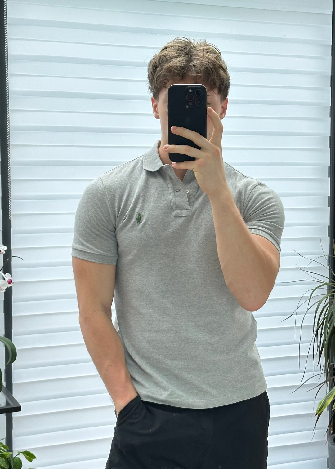 Polo Ralph Lauren - S