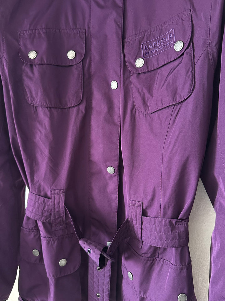 Giacca leggera Barbour - M