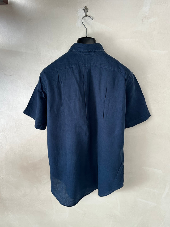 Camicia Ralph Lauren in Lino - L