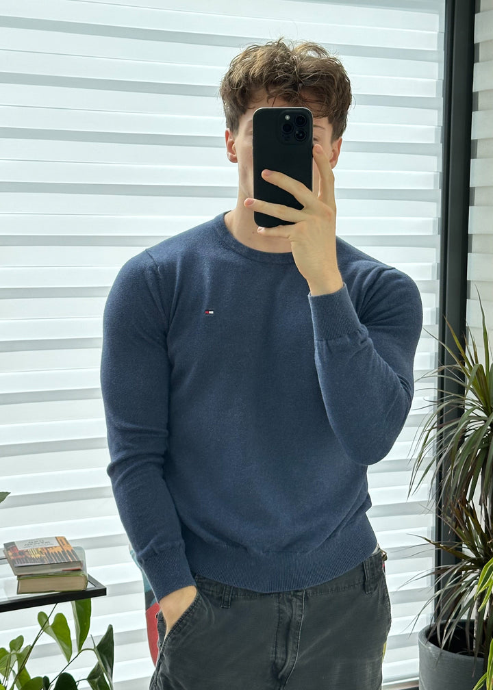 Maglioncino Tommy Hilfiger - S