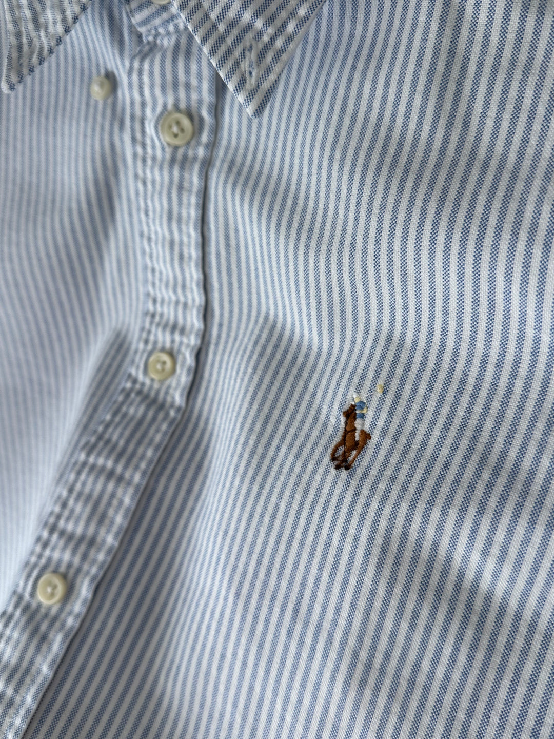 Camicia Ralph Lauren - M