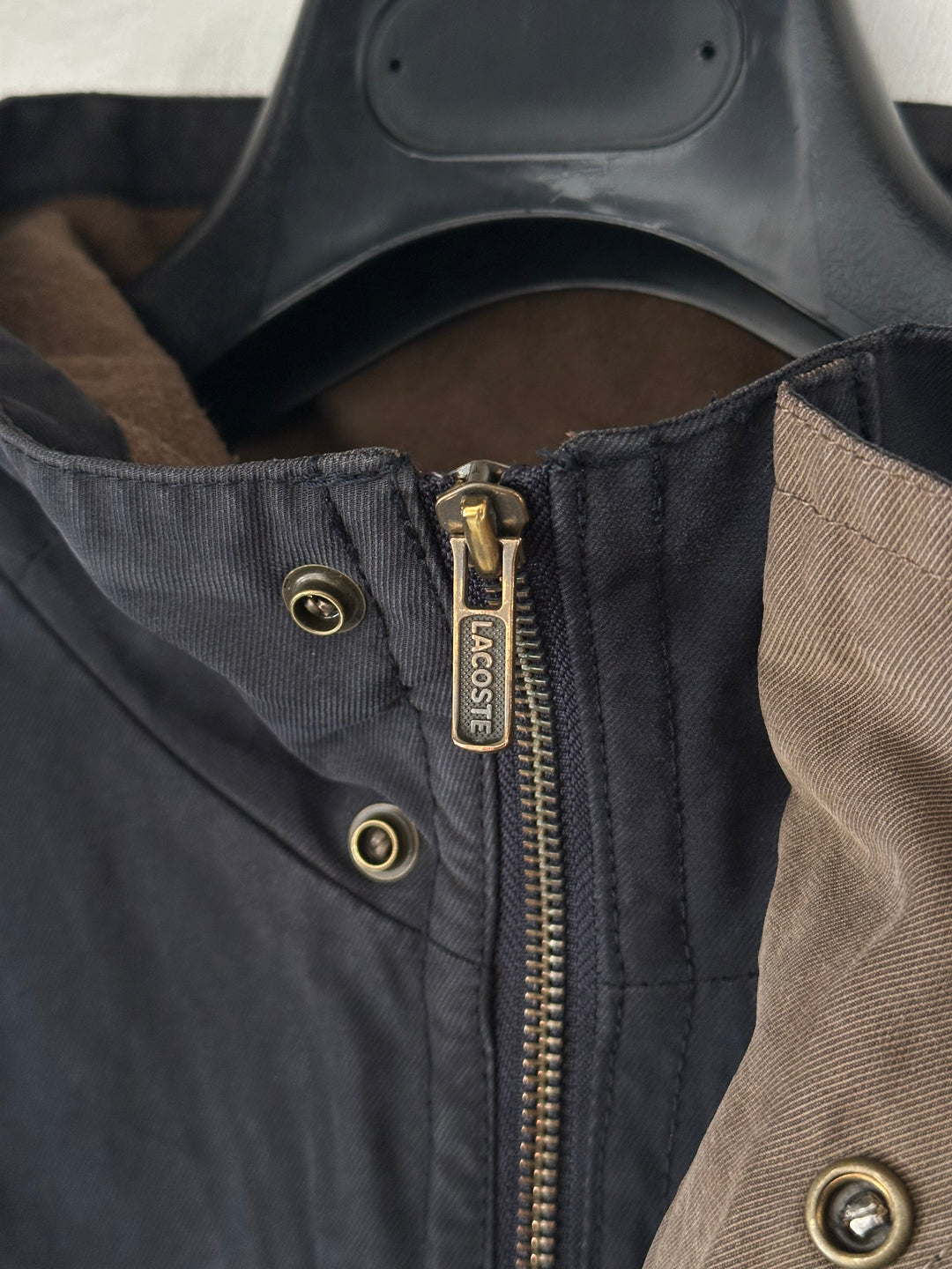 Giacca Lacoste Vintage - XL