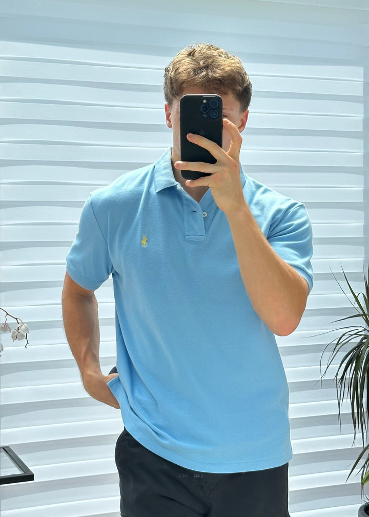 Polo Ralph Lauren Pima Cotton - M