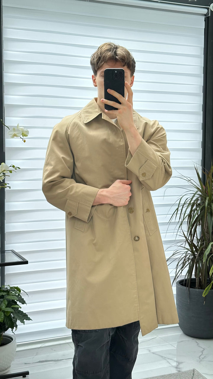 Trench Burberry - M