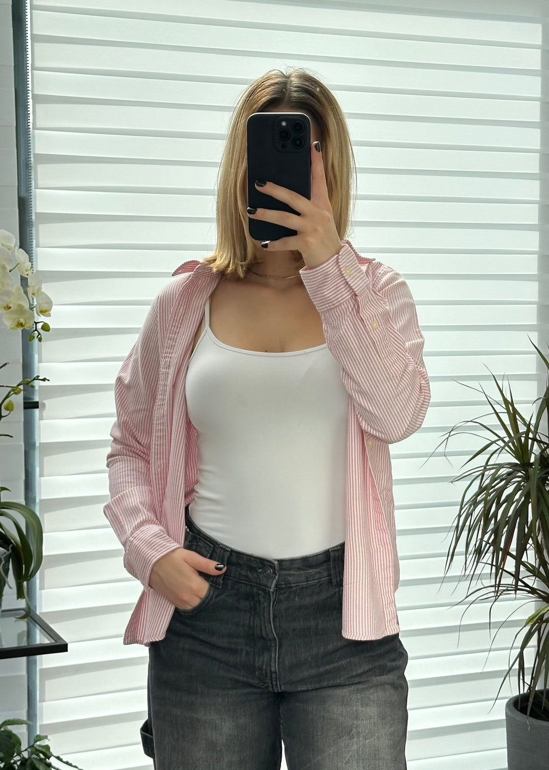 Camicia Ralph Lauren - M