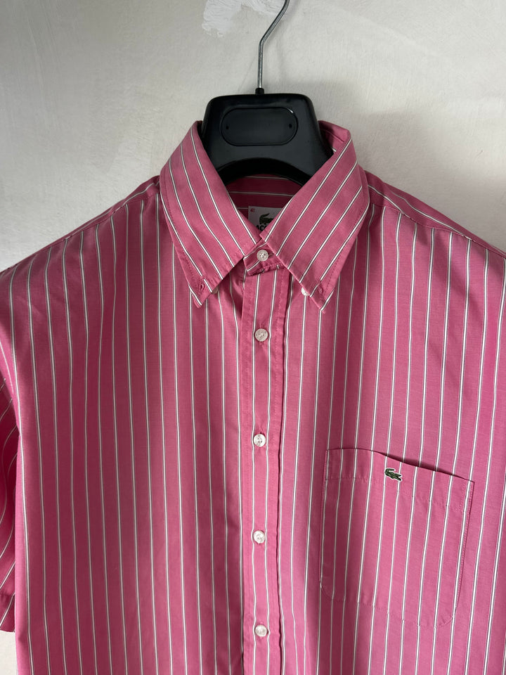 Camicia Lacoste - L