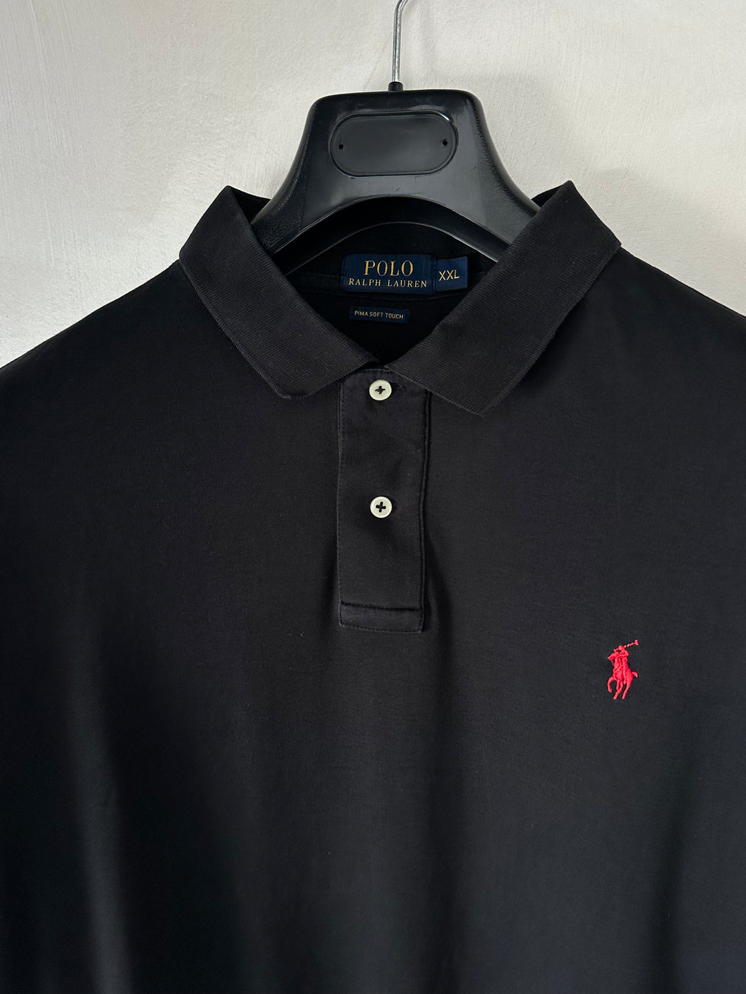 Polo Ralph Lauren Pima Cotton - XXL