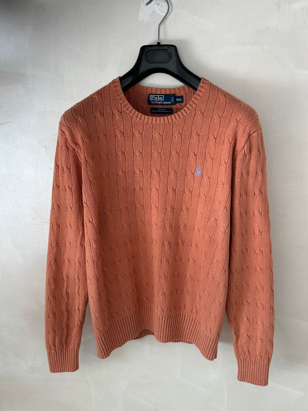 Intrecciato Ralph Lauren - XL