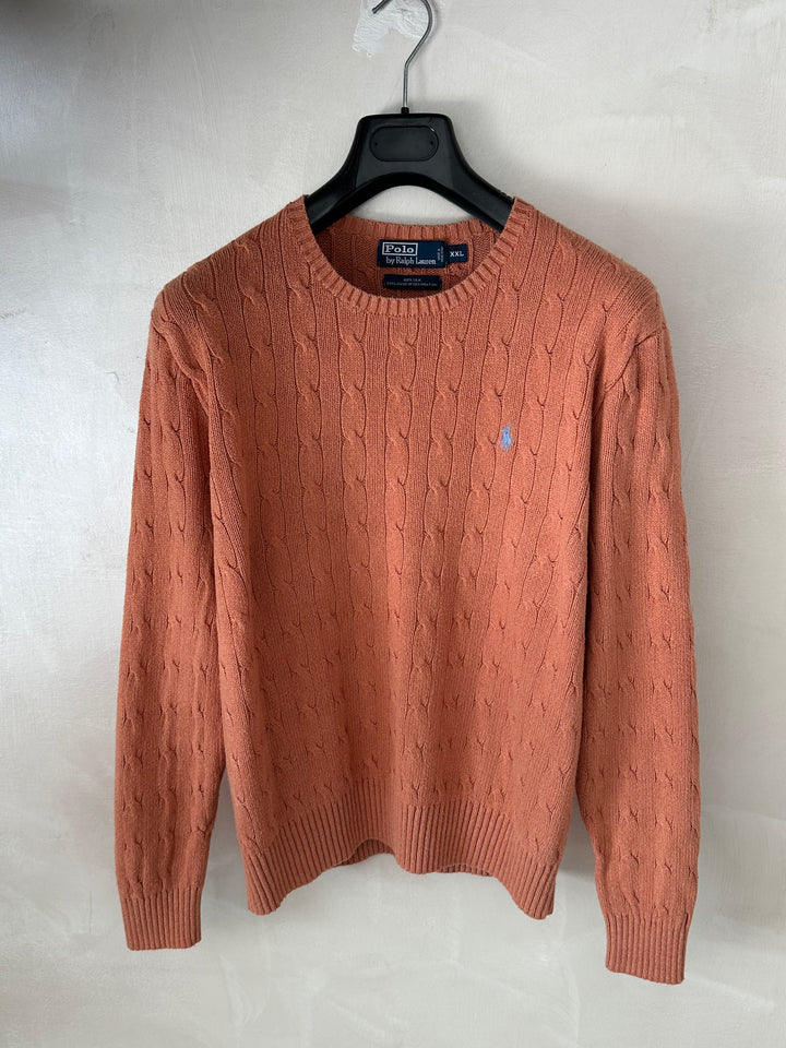 Intrecciato Ralph Lauren - XL