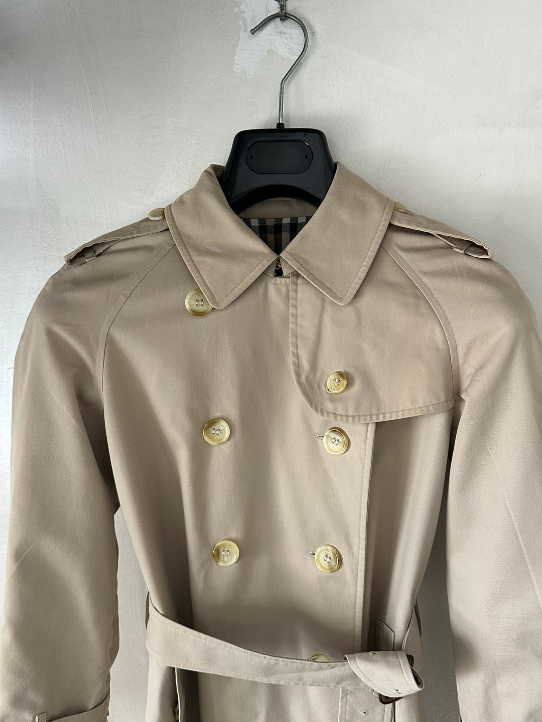 Trench Burberry