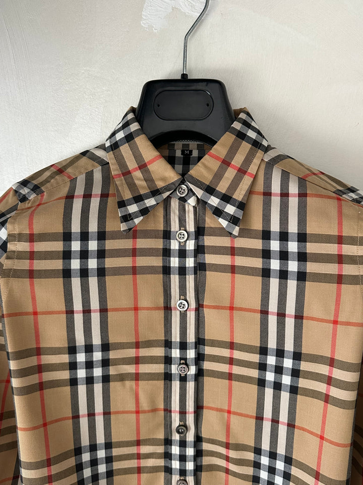 Camicia Burberry - M