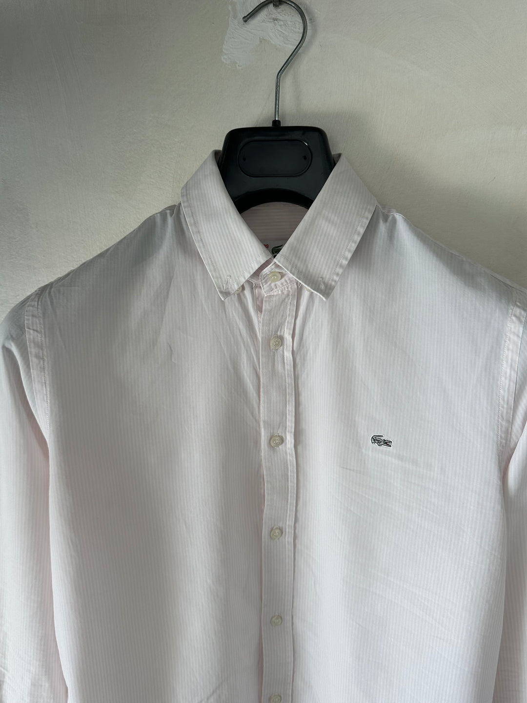 Camicia Lacoste - M