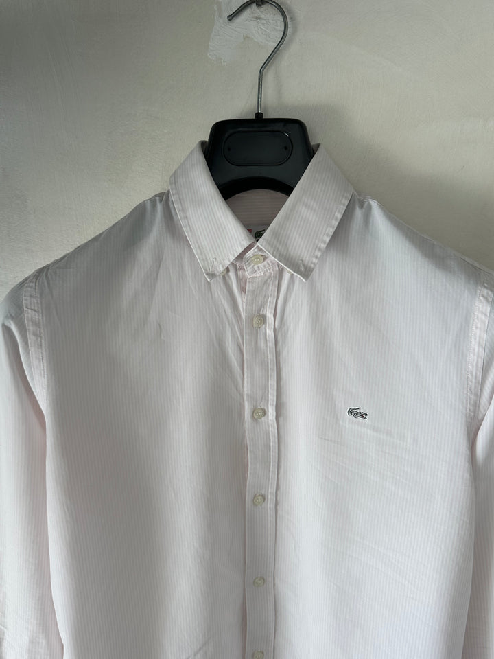 Camicia Lacoste - M