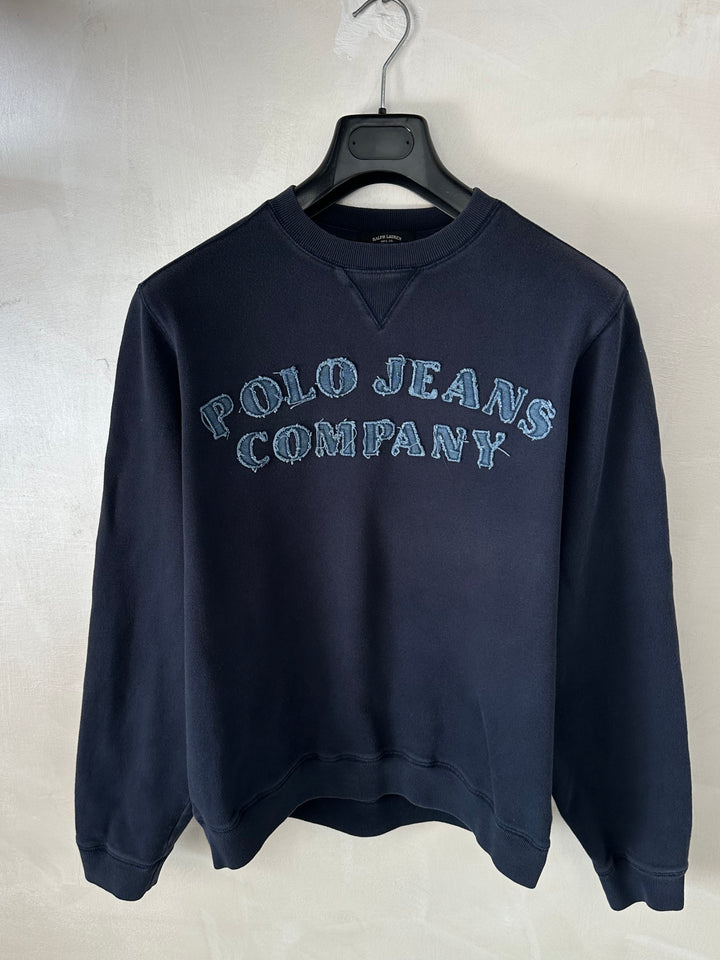 Felpa Ralph Lauren - L