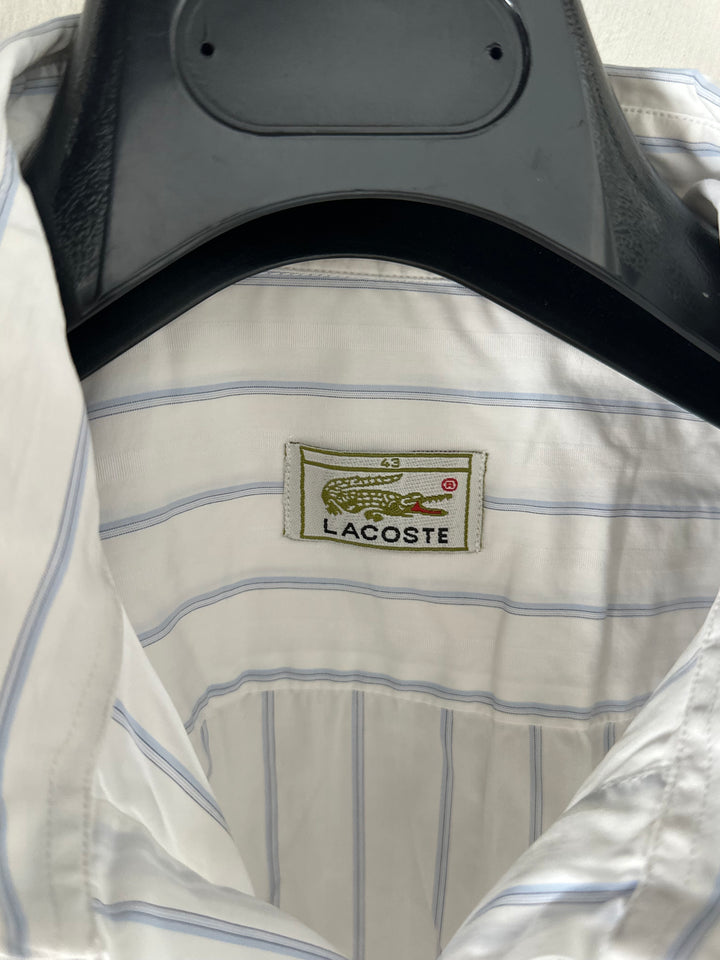 Camicia Lacoste - XL