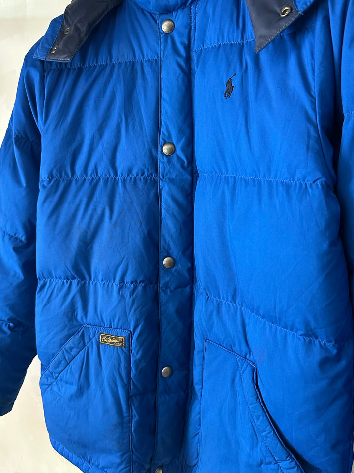 Piumino Ralph Lauren - S