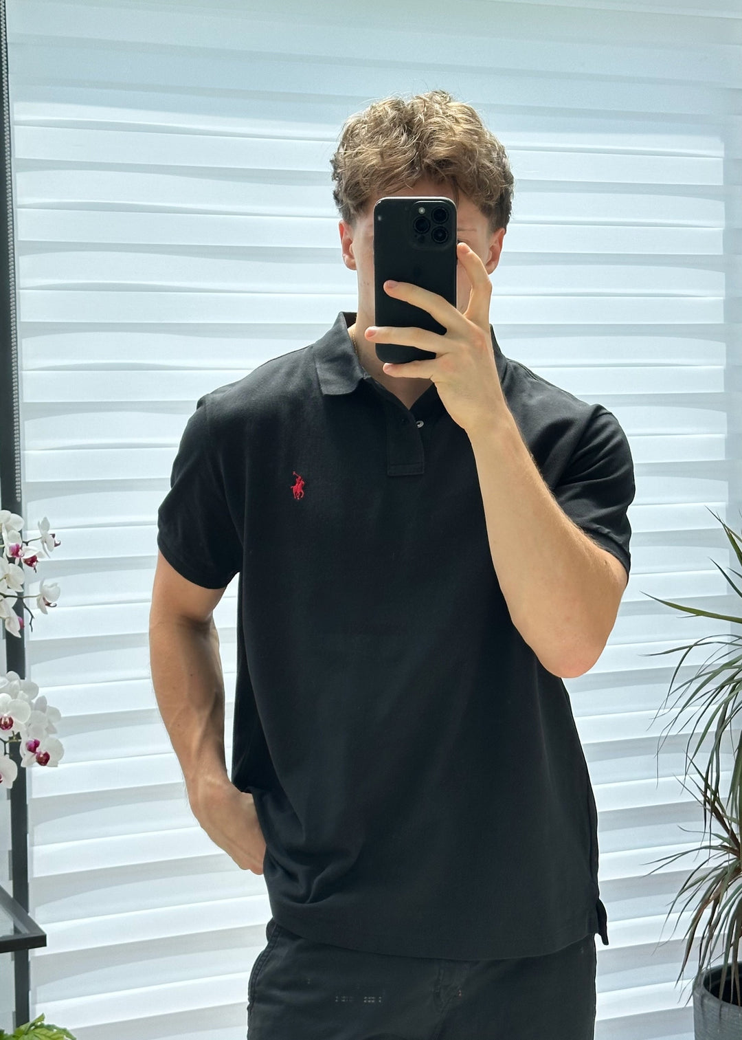 Polo Ralph Lauren Cotone - XL
