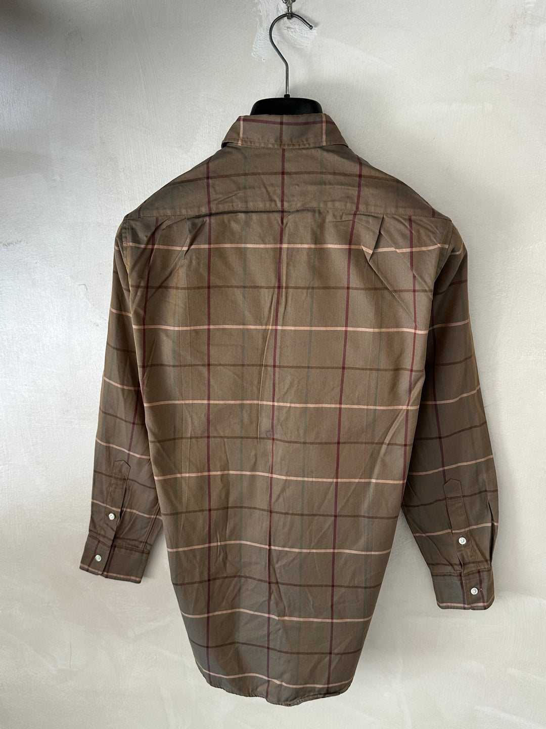 Camicia Burberry - M