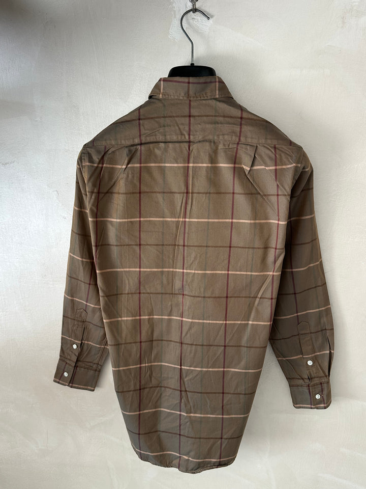 Camicia Burberry - M