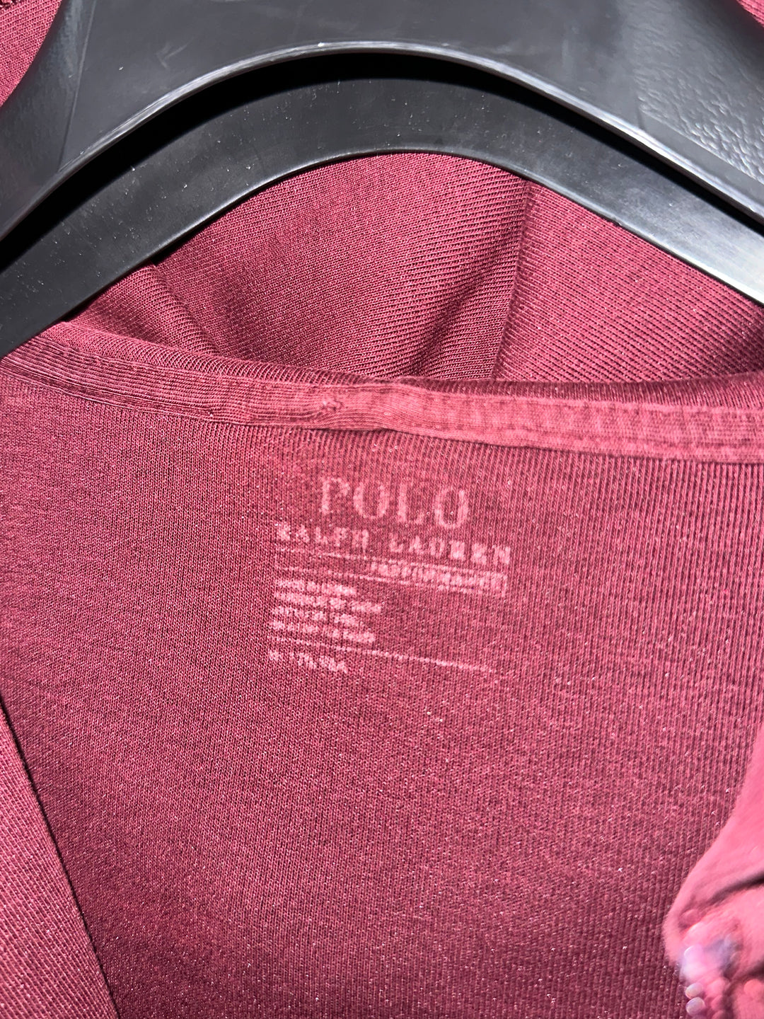 Felpa Ralph Lauren - M