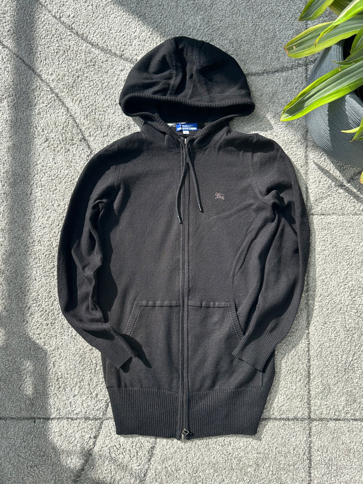 Felpa Burberry Lana - M donna