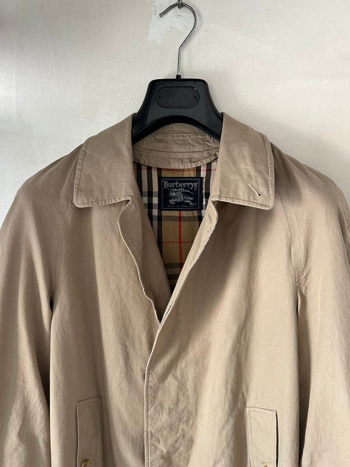 Trench Burberry - S
